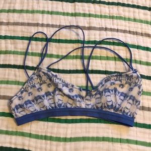 Forever 21 bralette